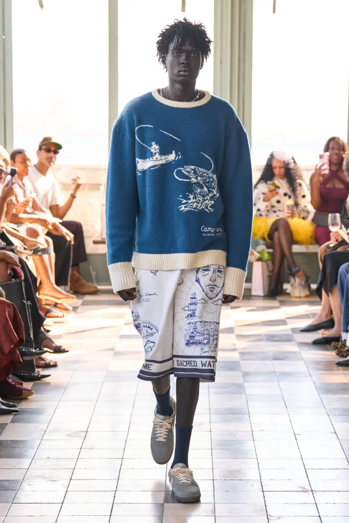 House of Aama 26SS 019